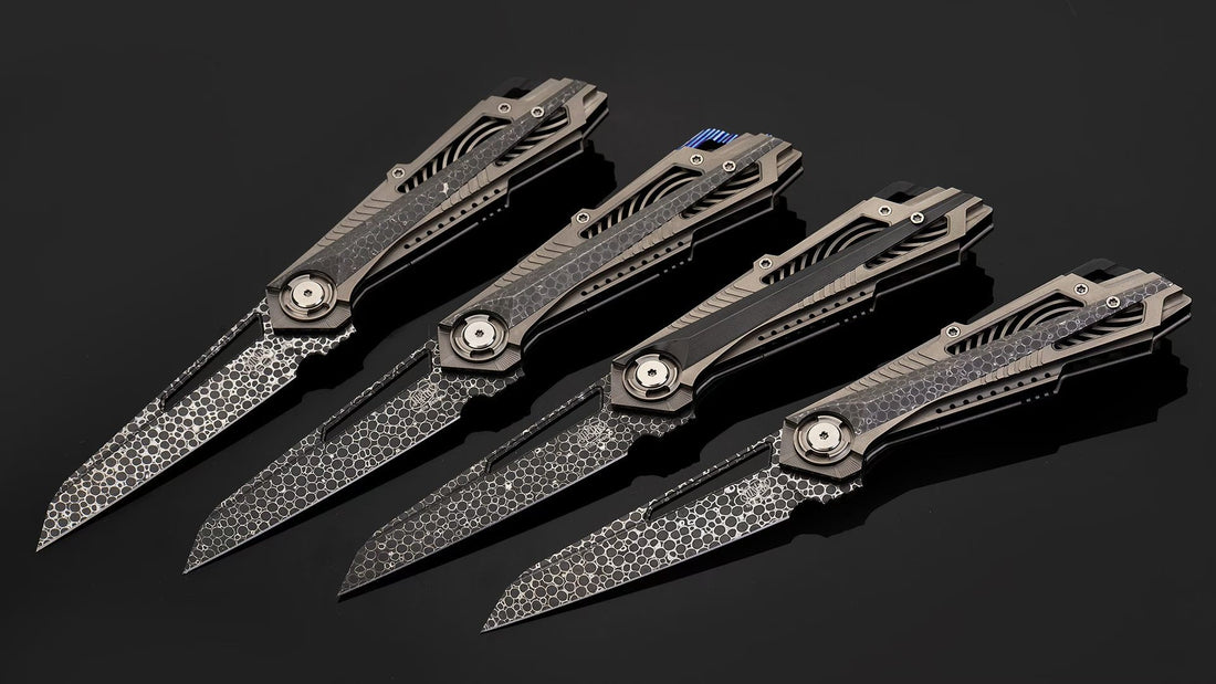 Justus design cosmos
