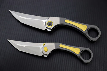 ForeverSteel Ciqin (new model)