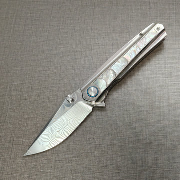 YFknives daybreak