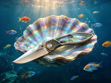 Infinity knives  fun    Recommended purchase
